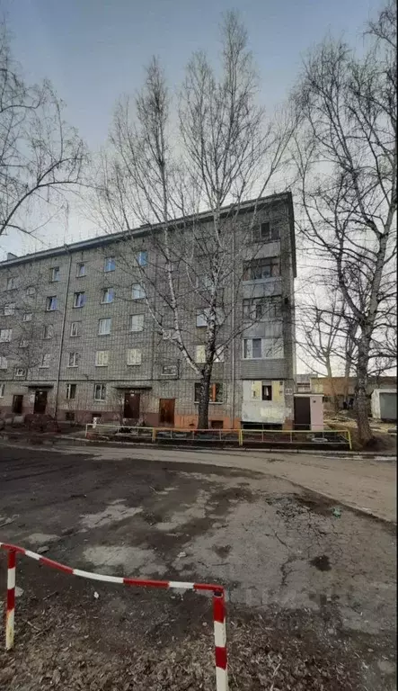 1-к кв. Алтайский край, Барнаул ул. Эмилии Алексеевой, 88 (31.0 м) - Фото 1