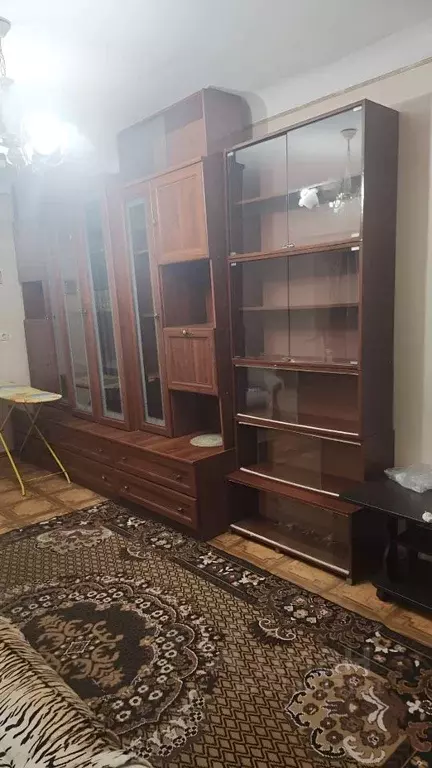 2-к кв. Северная Осетия, Владикавказ Иристонская ул., 27 (44.0 м) - Фото 1