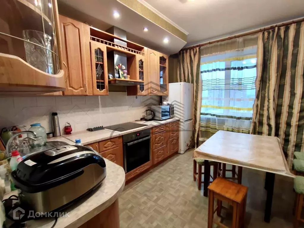 Продаётся 4-к квартира, 81 м - Фото 1