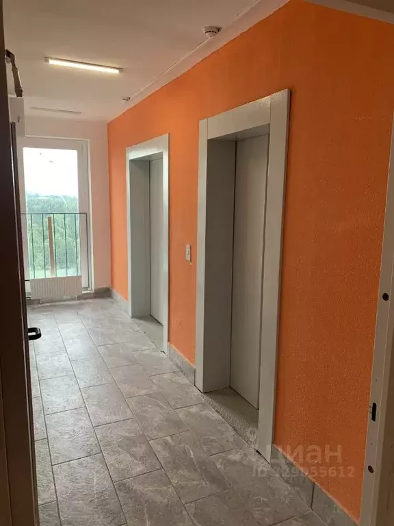 Студия Московская область, Балашиха ул. Бояринова, 23 (23.0 м) - Фото 2