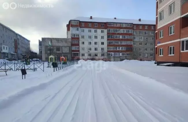 2-комнатная квартира: Калуга, улица Дружбы, 6к2 (61.2 м) - Фото 1