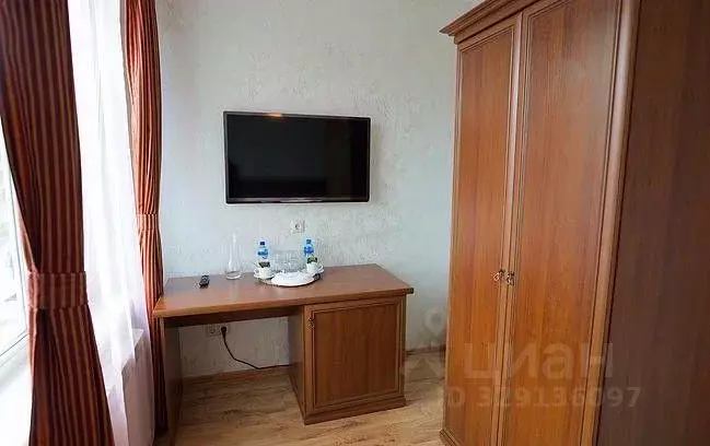 Комната Московская область, Химки городской округ, д. Брехово 250 ... - Фото 2