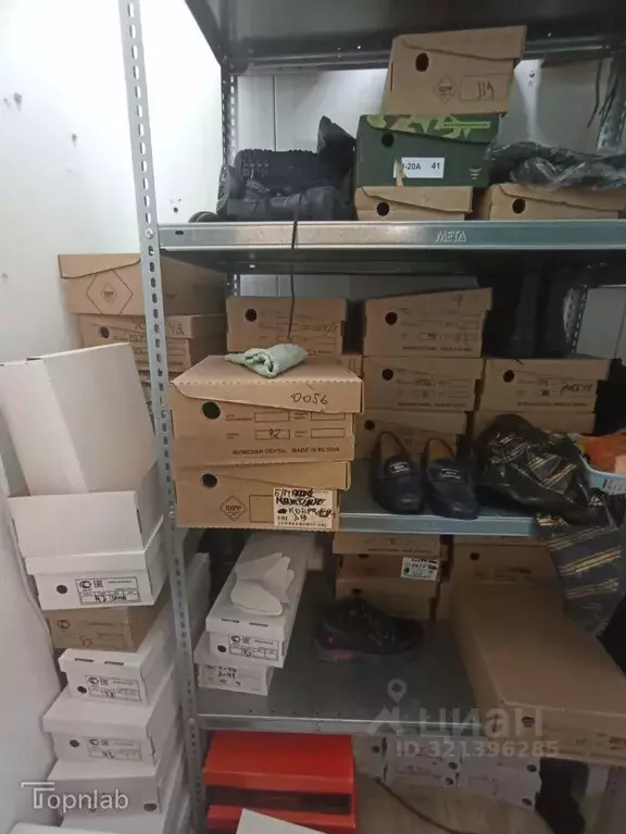 Торговая площадь в Калининградская область, Калининград ул. Горького, ... - Фото 2