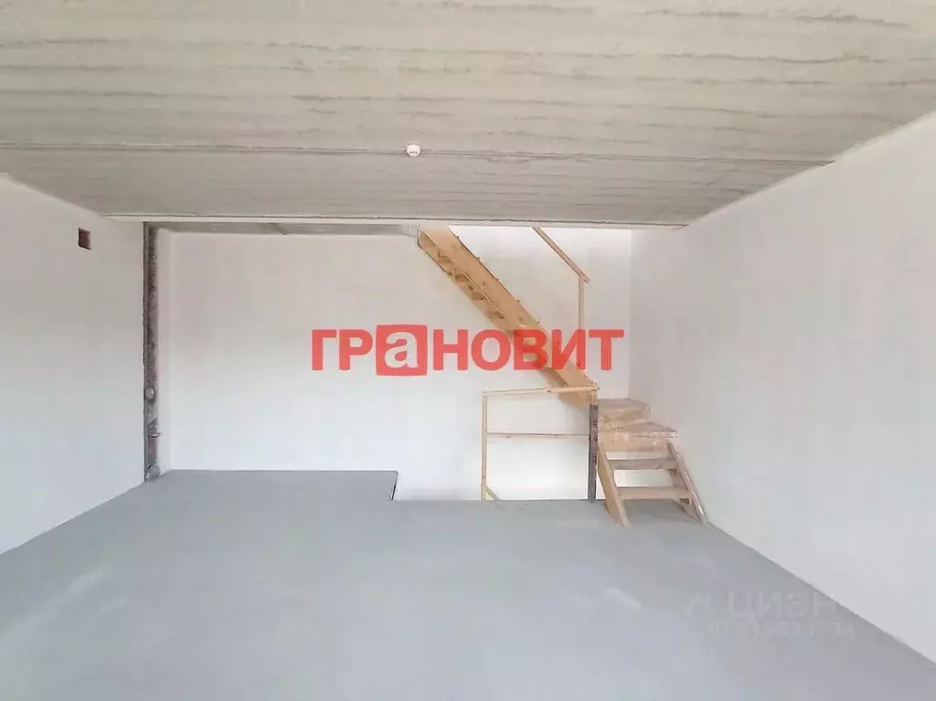 Таунхаус в Новосибирская область, Новосибирский район, Мичуринский ... - Фото 0