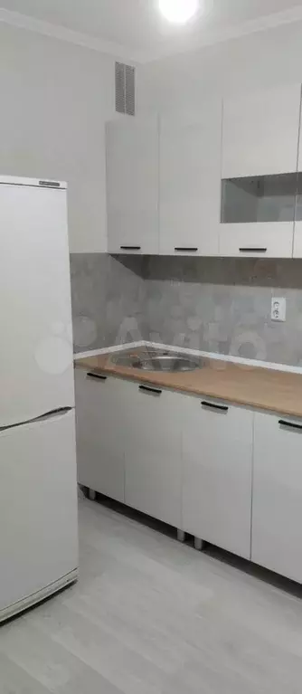 1-к. квартира, 35 м, 5/10 эт. - Фото 0