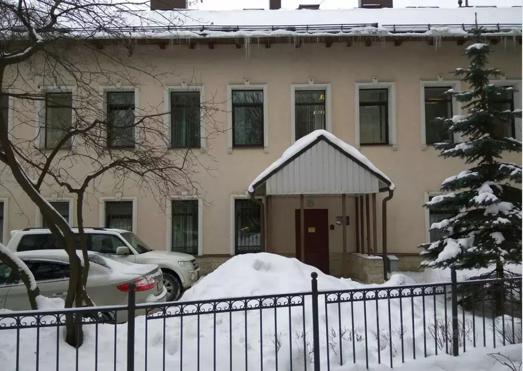 Офис в Санкт-Петербург просп. Металлистов, 16К2 (40 м) - Фото 2