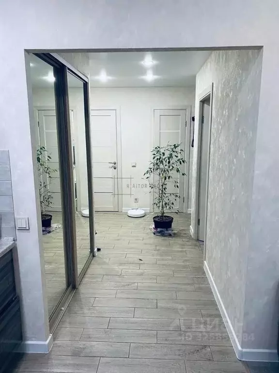 2-к кв. Новосибирская область, Новосибирск Красносельская ул., 6/1 ... - Фото 1