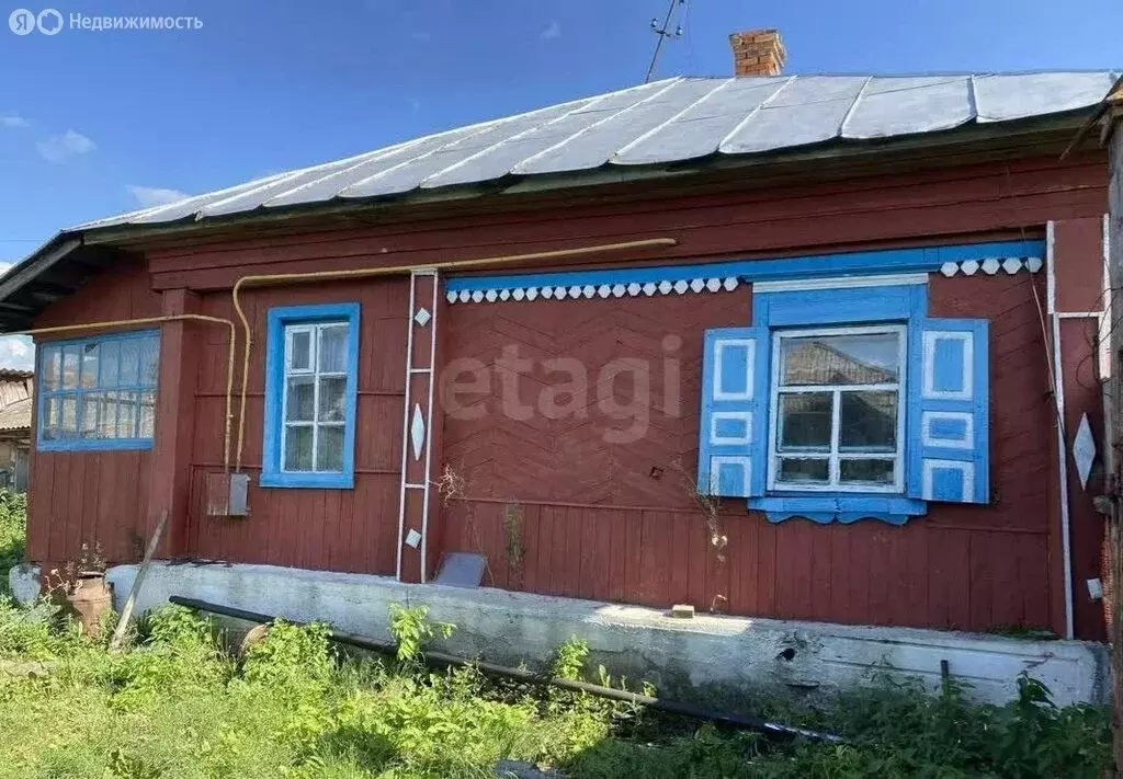 Дом в село Карсы, Зелёная улица (35.6 м) - Фото 2