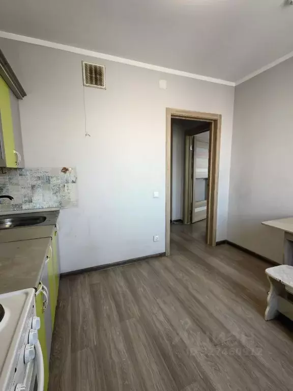 1-к кв. Красноярский край, Красноярск Соколовская ул., 78 (37.0 м) - Фото 2