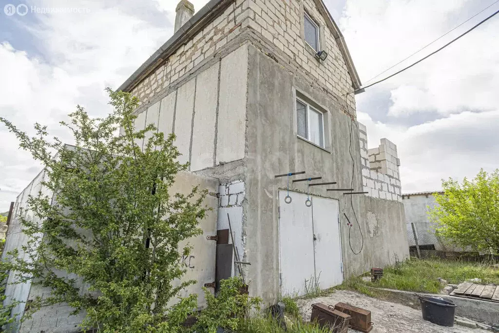 Дом в Севастополь, садоводческое товарищество Автомобилист (103.1 м) - Фото 1