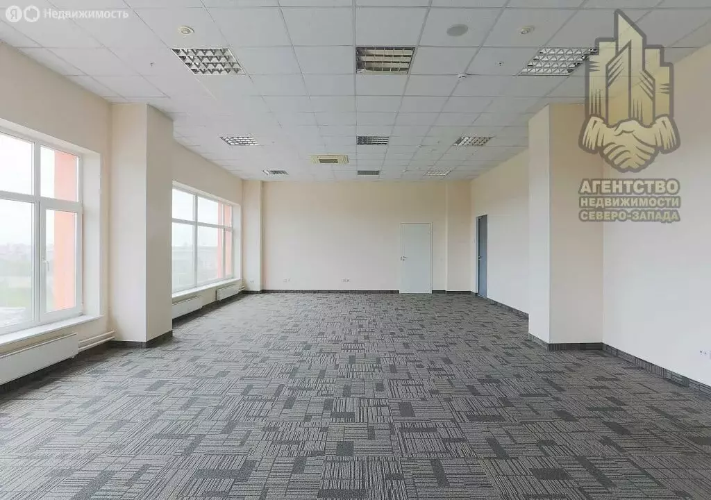 Офис (311 м) - Фото 2