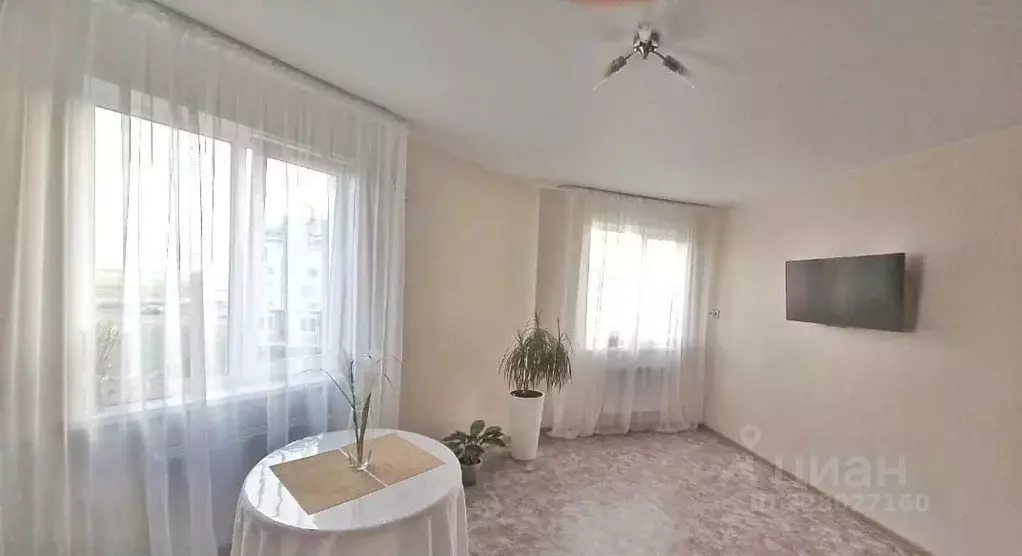 3-к кв. Татарстан, Пестречинский район, Богородское с/пос, д. Куюки, ... - Фото 1