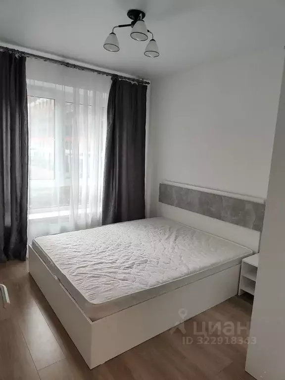 1-к кв. Москва Люблинская ул., 78к2 (36.0 м) - Фото 1