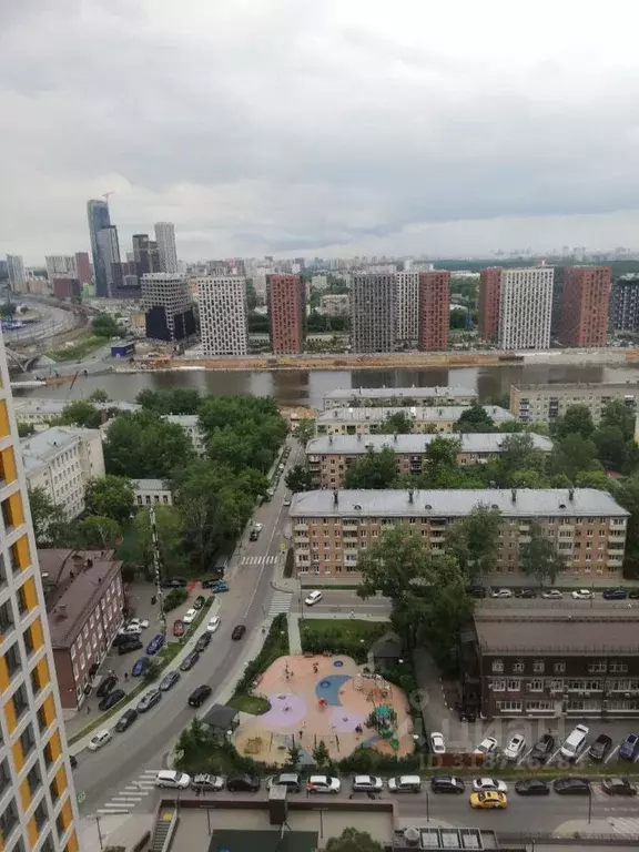 1-к кв. Москва Мукомольный проезд, 2 (44.1 м) - Фото 0