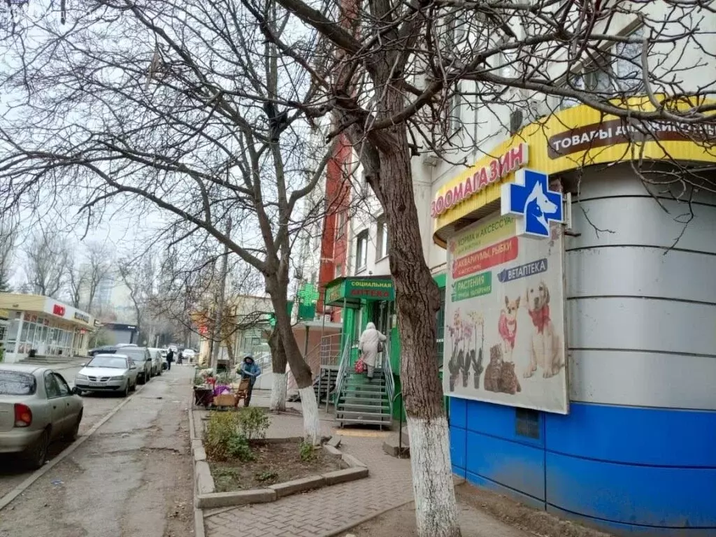 Торговая площадь (70 м) - Фото 1