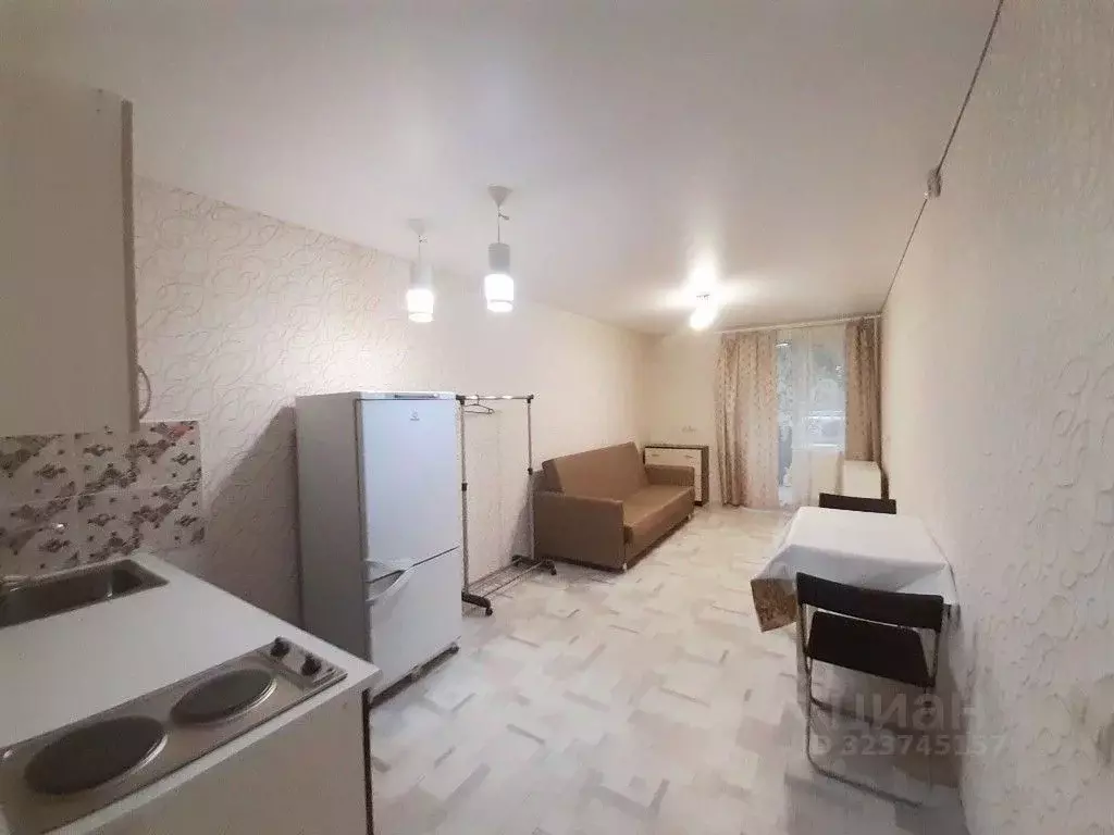 1-к кв. Саратовская область, Саратов Огородная ул., 157 (30.0 м) - Фото 1