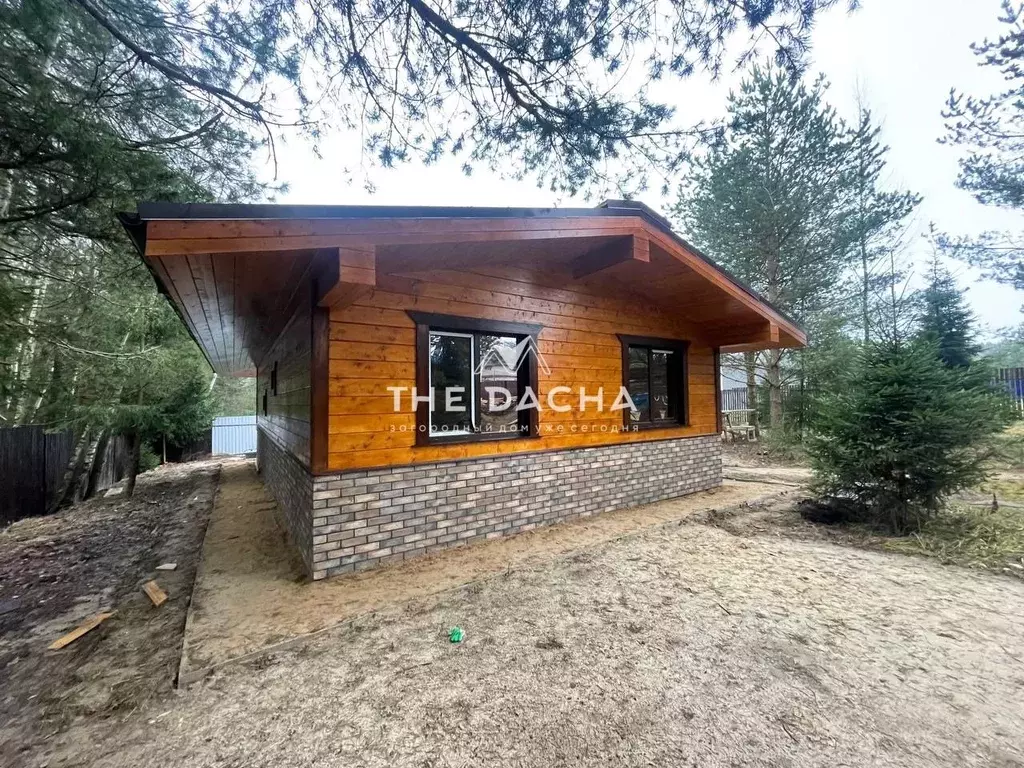 Дом в Калужская область, Малоярославецкий муниципальный округ, д. ... - Фото 2