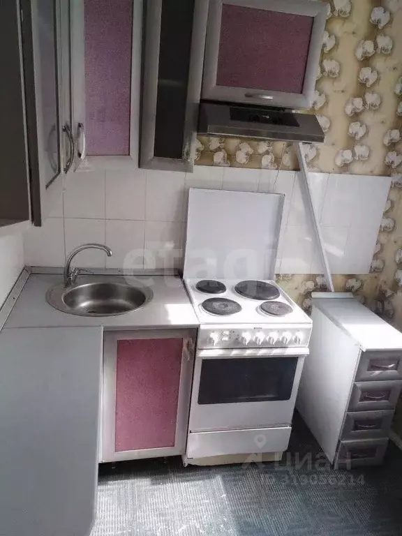2-к кв. Алтайский край, Бийск ул. Воинов-интернационалистов, 92 (45.7 ... - Фото 1