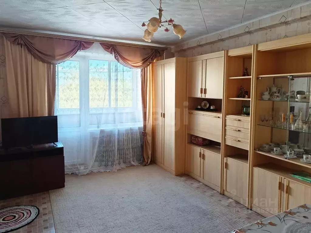 2-к кв. Владимирская область, Муром ул. Осипенко, 25 (43.5 м) - Фото 1
