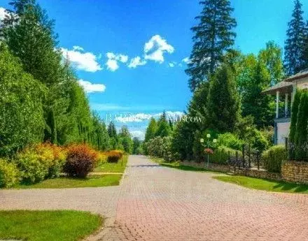 Участок в Московская область, Одинцовский городской округ, д. ... - Фото 1