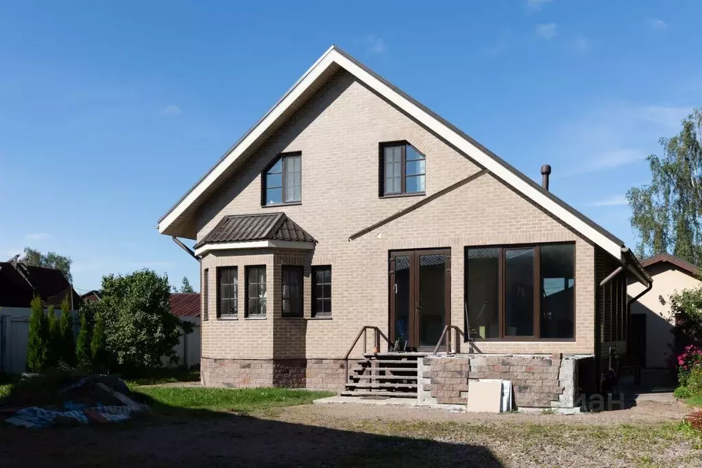 Дом, 164.6 м - Фото 2