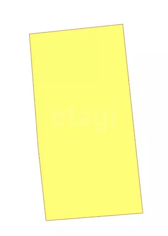 Участок в Белокуриха, улица Угрюмова (9.97 м) - Фото 1