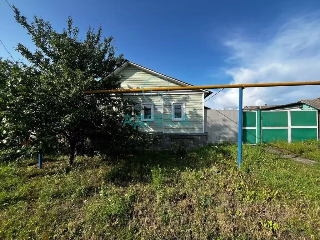 Дом в Белгородская область, Новый Оскол ул. Мира (42 м) - Фото 2