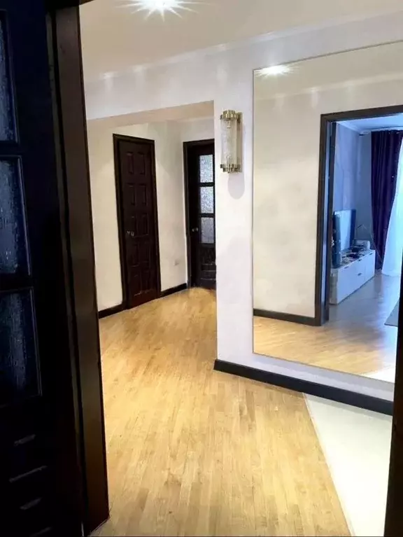 2-к кв. Белгородская область, Белгород ул. Щорса, 39а (69.7 м) - Фото 2