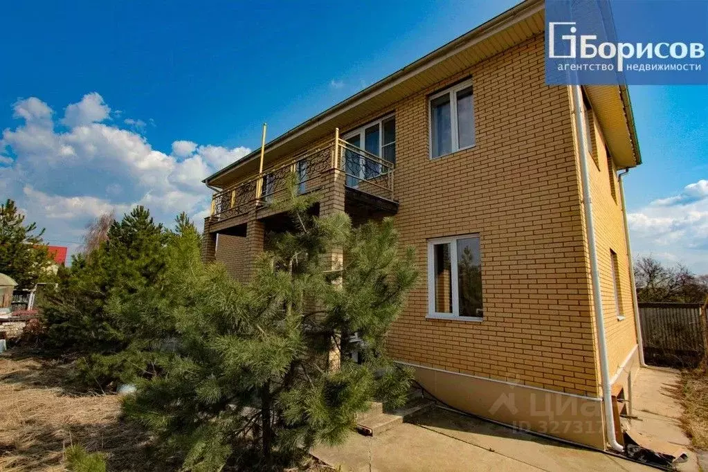 Коттедж в Калужская область, Обнинск ул. Чайковского, 22 (175 м) - Фото 2