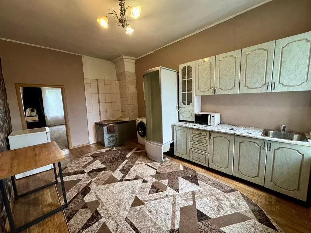 1-к кв. Алтайский край, Рубцовск ул. Бестужева, 8 (31.0 м) - Фото 1