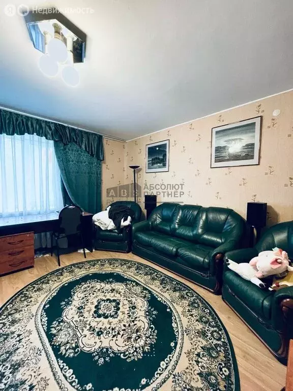 2-комнатная квартира: Великий Новгород, Западный район, улица Свободы, ... - Фото 2