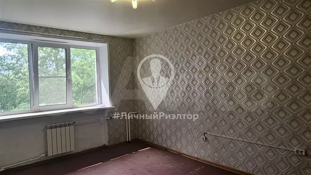 Комната 13,4 м в 1-к., 5/5 эт. - Фото 0