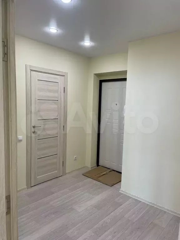 1-к. квартира, 40,4 м, 6/25 эт. - Фото 0