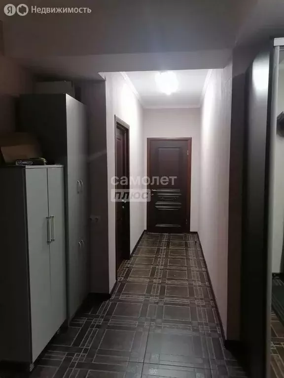 3-комнатная квартира: Ессентуки, улица Иглина, 3 (82 м) - Фото 1