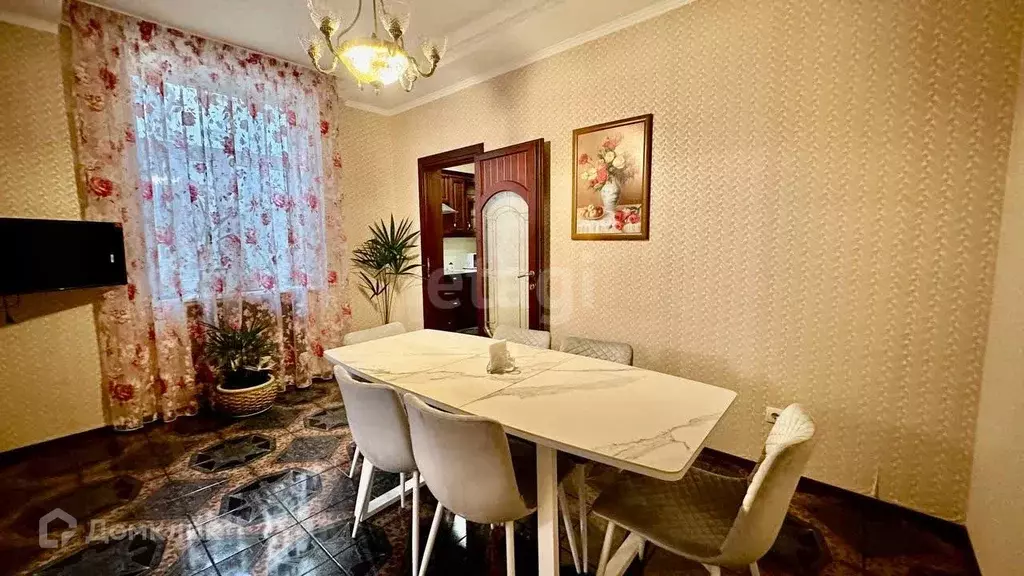 Продаётся 3-к квартира, 169 м - Фото 0