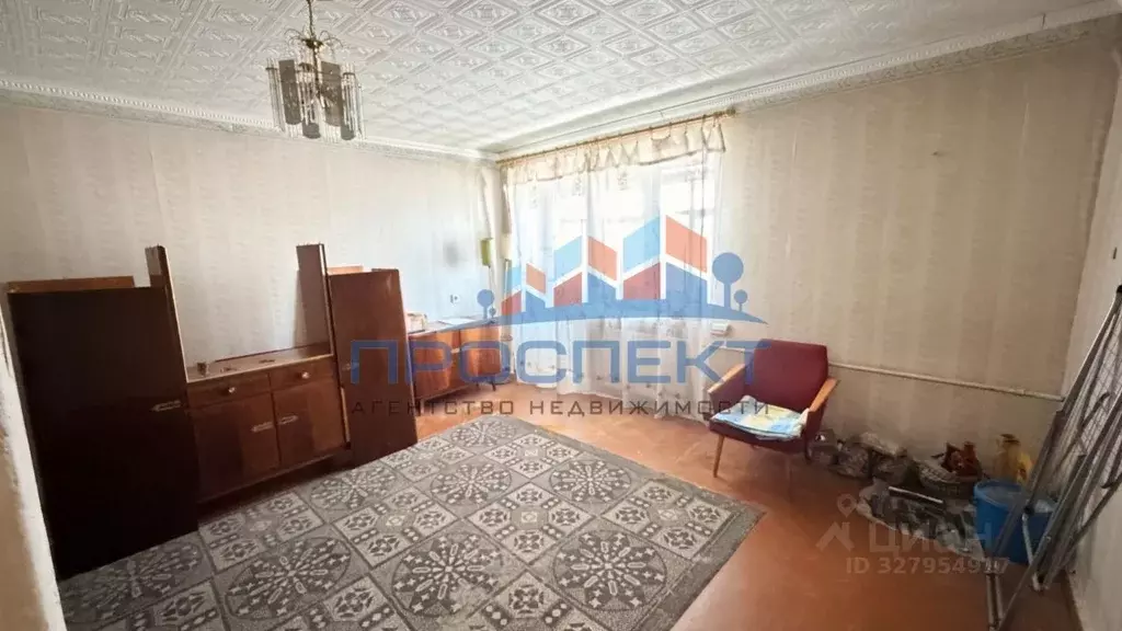 1-к кв. Московская область, Ступино Первомайская ул., 51 (35.2 м) - Фото 2