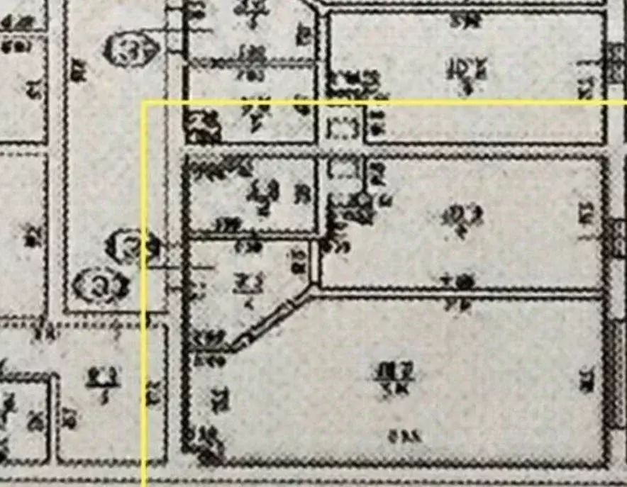 1-к кв. Калининградская область, Калининград ул. Нансена (34.8 м) - Фото 2
