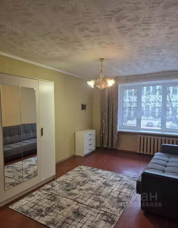 2-к кв. Московская область, Красногорск Речная ул., 19 (48.0 м) - Фото 2