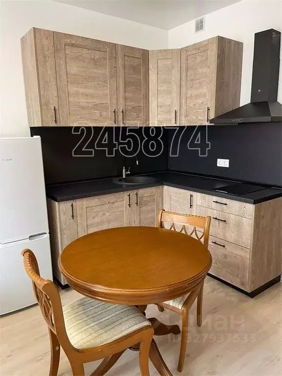 Студия Московская область, Видное бул. Зеленые аллеи, 11 (25.0 м) - Фото 2