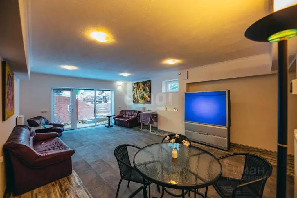 Помещение свободного назначения в Калининградская область, Калининград ... - Фото 1