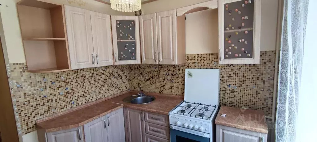 1-к кв. Башкортостан, Уфа ул. Орджоникидзе, 26/2 (32.0 м) - Фото 2