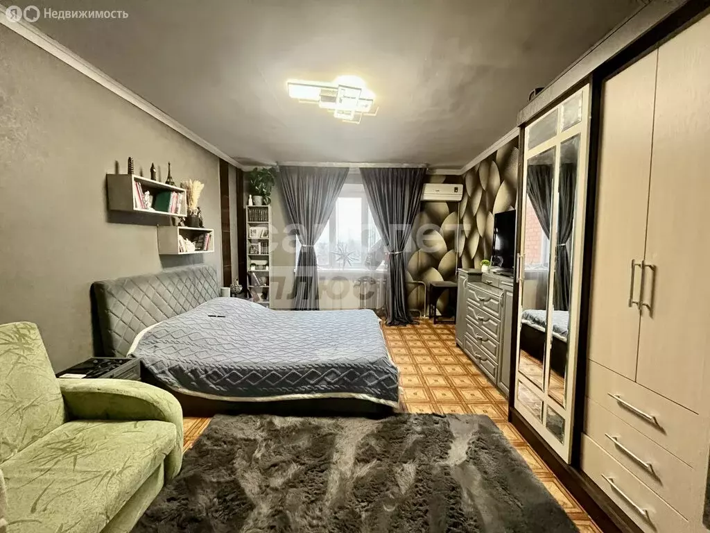 2-комнатная квартира: Тимашевск, Пионерская улица, 21 (48 м) - Фото 2