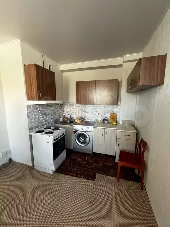 1-к. квартира, 43 м, 3/9 эт. - Фото 1