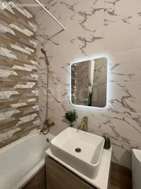 1-комнатная квартира: Пермь, улица Фрезеровщиков, 94 (42 м) - Фото 1