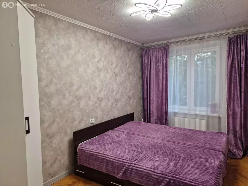 2-комнатная квартира: Москва, Профсоюзная улица, 156к1с1 (50 м) - Фото 0