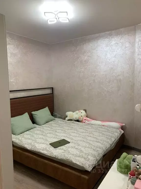 2-к кв. Московская область, Химки ул. Германа Титова, 10 (40.0 м) - Фото 1