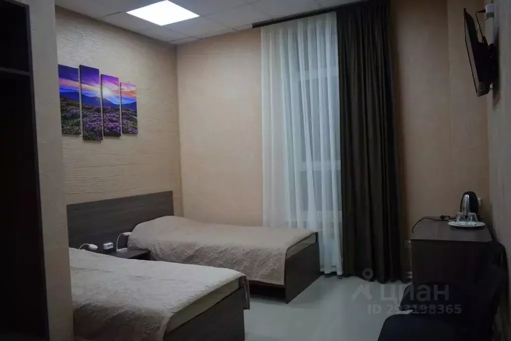 Комната Марий Эл, Козьмодемьянск ул. Гагарина, 32Б - Фото 0