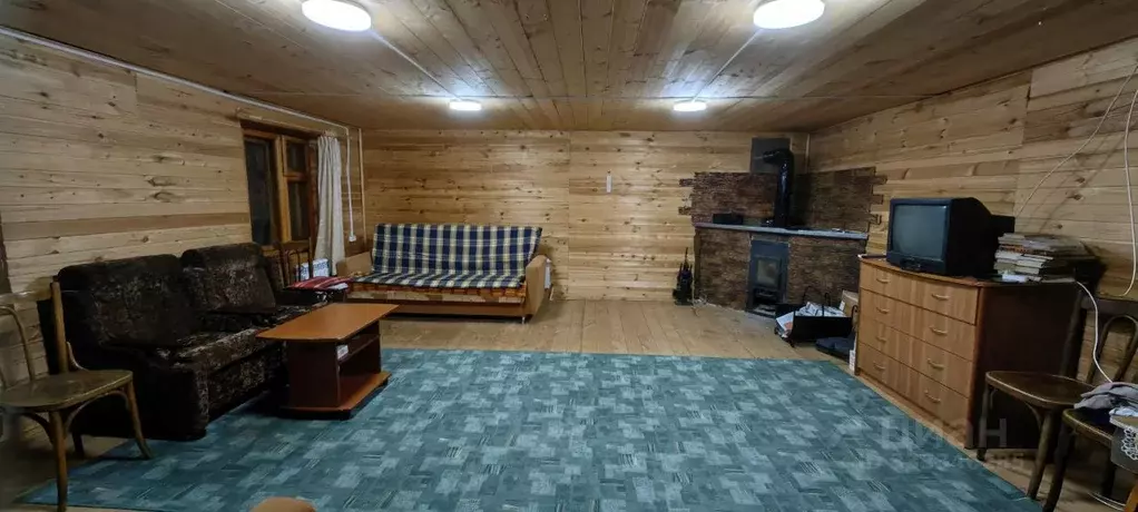 Дом в Башкортостан, Уфимский район, Юматовский сельсовет, Здоровье СТ ... - Фото 0
