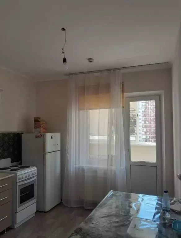 1-к кв. Краснодарский край, Краснодар ул. Имени Валерия Гассия, 4/1 ... - Фото 2