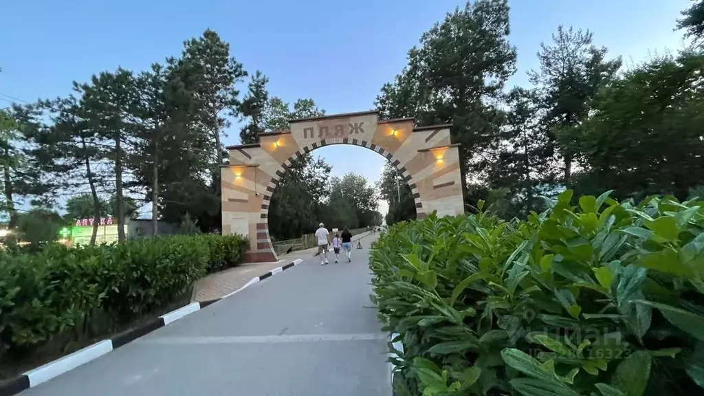 2-к кв. Краснодарский край, Анапа Пионерский просп., 274Б (64.0 м) - Фото 1